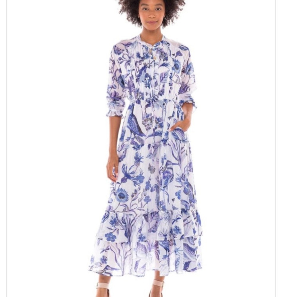 Banjanan Dress. Small